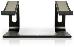 Port Designs 901103 - Laptopstandaard - Zwart