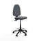 Piqueras y Crespo B0001RF - Bureaustoel - Hoogteverstelbaar - Grijs