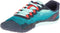 Merrell Vapor Glove 4 - Wandelschoenen Dames - Zero-drop - Blauw