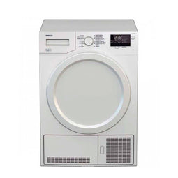 Beko DCY 7402 XW3 - Condensdroger - 7 kg - 16 droogprogramma's - Wit