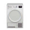 Beko DCY 7402 XW3 - Condensdroger - 7 kg - 16 droogprogramma's - Wit