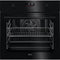 AEG EB40B 6000 SurroundCook® - Inbouw oven - Pyrolytische zelfreiniging - Zwart