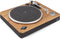House of Marley Stir It Up Wireless - Draaitafel - Bluetooth 4.2 - 33 en 45 RPM