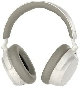 Sennheiser Accentum Plus - Over-Ear Koptelefoon - Actieve ANC - Wit