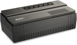 APC BV1000I - UPS - 1000VA 600W 6x C13 - Zwart