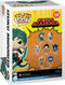 Funko My Hero Academia - POP! Animation Deku Verzamelfiguur 9 cm - Multicolours