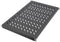 Assmann DN-97649 - 19 inch Apparaatbodem - Belastbaar tot 50 kg - Variabele bevestigingsrails (700 mm tot 1180 mm)