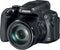Canon PowerShot SX70 HS - Compactcamera - 65x optische zoom 4K - Zwart