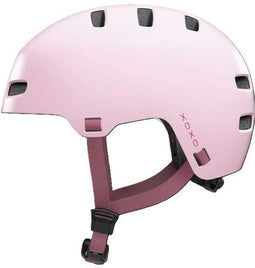 ABUS XOXO - Fietshelm - Verstelbaar - 57-61 cm - pink