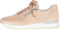 Gabor 83.420.10 - Dames Sneakers - Uitneembaar voetbed - Rose