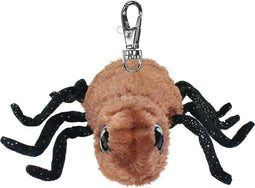 Lumo Spider Spi met clip - Mini - 8,5cm