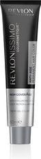 Permanente kleurcrème Revlonissimo High Coverage Revlon High Coverage Nº 9.23 (60 ml)