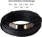 UNITEK Y-C1030BK - 20 m - HDMI Type A (Standard) - HDMI Type A (Standard) - Black