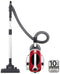 LG VK8506NHAG - Stofzuiger Slede - 650 W - Rood