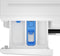 Beko B5WFU58415W - Wasmachine Voorlader 8 kg 1400 RPM - Stoomwassen - Wit