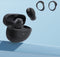 Haylou GT1 - Draadloze in-ear oordopjes TWS - Bluetooth 5.3 - Zwart