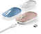 NGS SHELL RB - Draadloze Muis - 1600 DPI Optisch - Meerkleurig