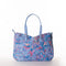 Oilily-Shopper Carry All Dusk Blue-size-os