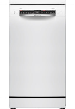 Bosch SPS4EMW61E - Vaatwasser - 8 programma's - Smart bediening