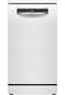 Bosch SPS4EMW61E - Vaatwasser - 8 programma's - Smart bediening