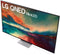 LG 86QNED866RE - Ultra HD LCD TV - 86