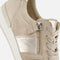 Gabor 107244 - Lage sneakers - Nubuck - Beige