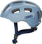 Abus Youn-I 2.0 - Fietshelm - Kinderen Glacier Blue S (48 - 54 cm)
