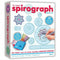 De tekenset - SPIROGRAPH - Vanaf 8 jaar