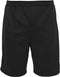 hummel Euro Shorts II - Sportbroek - Normale pasvorm - Zwart