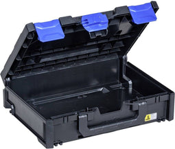 Allit EuroPlus MetaBox 118 Gereedschapskoffer (zonder inhoud) (l x b x h) 396 x 296 x 118 mm