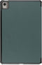 imoshion Nokia T21 - Trifold Bookcase - Auto-wake functie - Donkergroen