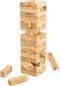 Wankeltoren - Spel - Bamboe