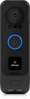 Ubiquiti UniFi Protect G4 - Videodeurbel - PoE met 2-weg audio en HDR - Zwart