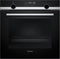 Siemens HB578GBS3 - Multifunctionele oven iQ500 - 9 verwarmingssystemen 71 liter - Pyrolyse en hydrolyse reiniging