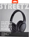 Deltaco HL-BT404 - Over-Ear Koptelefoon - Actieve Ruisonderdrukking - Zwart
