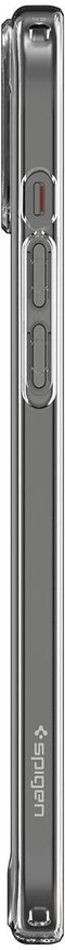 Spigen ACS06793 - Soft Case - Schokabsorberend - Transparant