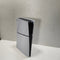 Sony PlayStation 5 Slim - Digital Edition - 1TB - 2 DualSense controllers - Wit Zwart