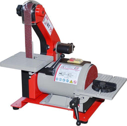 Holzmann Schijfschuurmachine BT75_230V - 7 snelheden - krachitge motor