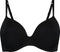Hunkemöller Always Sexy - Voorgevormde BH - Super soft - zwart - Maat C90
