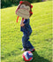 Skip Hop Zoo Rugzak Aap - 10 liter - Comfortabele schouderbanden