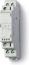 Finder 22.32.0.024.4320 Contactor 2x NO 24 V/DC, 24 V/AC 25 A 1 stuk(s)