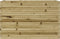 vidaXL - Plantenbak - 110x40x68,5 - cm - geïmpregneerd - grenenhout