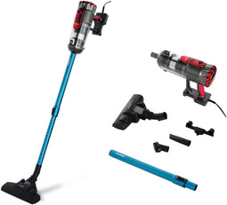 Hyundai Electronics – Steelstofzuiger - 600 Watt - Ocean