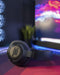 JBL Quantum 100 - Gaming Headset - Afneembare microfoon - Wit