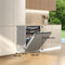 Gorenje ULTRA16FIAESGOR - Inbouw Vaatwasser - 16 Couverts - 41 dB - Energieklasse A