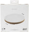 CC - Draaiwiel - MDF 17 cm - H: 2,5 cm