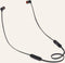 JBL T110BT - Draadloze in-ear oordopjes - JBL Pure Bass geluid - Zwart