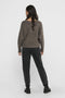 ONLY ONLDANIELLA - Gebreide pullover - O-hals - Lange mouwen - Maat S