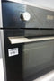 Baumatic BSO627SS - Inbouw oven - Multifunctioneel - Zwart
