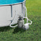 Summer Waves Zandfilterpomp - 4164 l/h - Geschikt voor 4.88 m en 5.49 m x 2.74 m